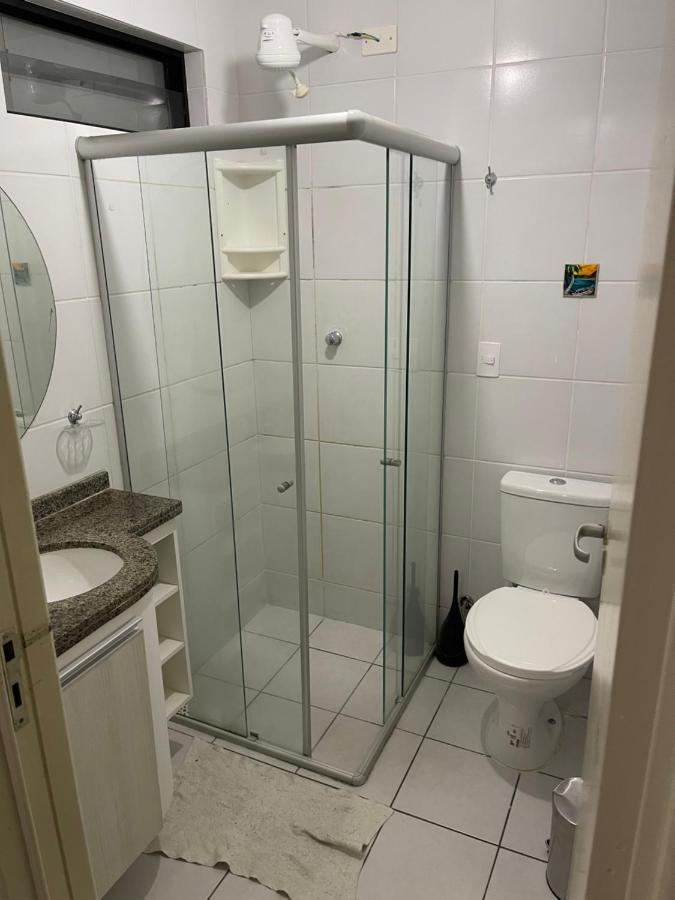 Apartamento Jatiuca Maceió 外观 照片