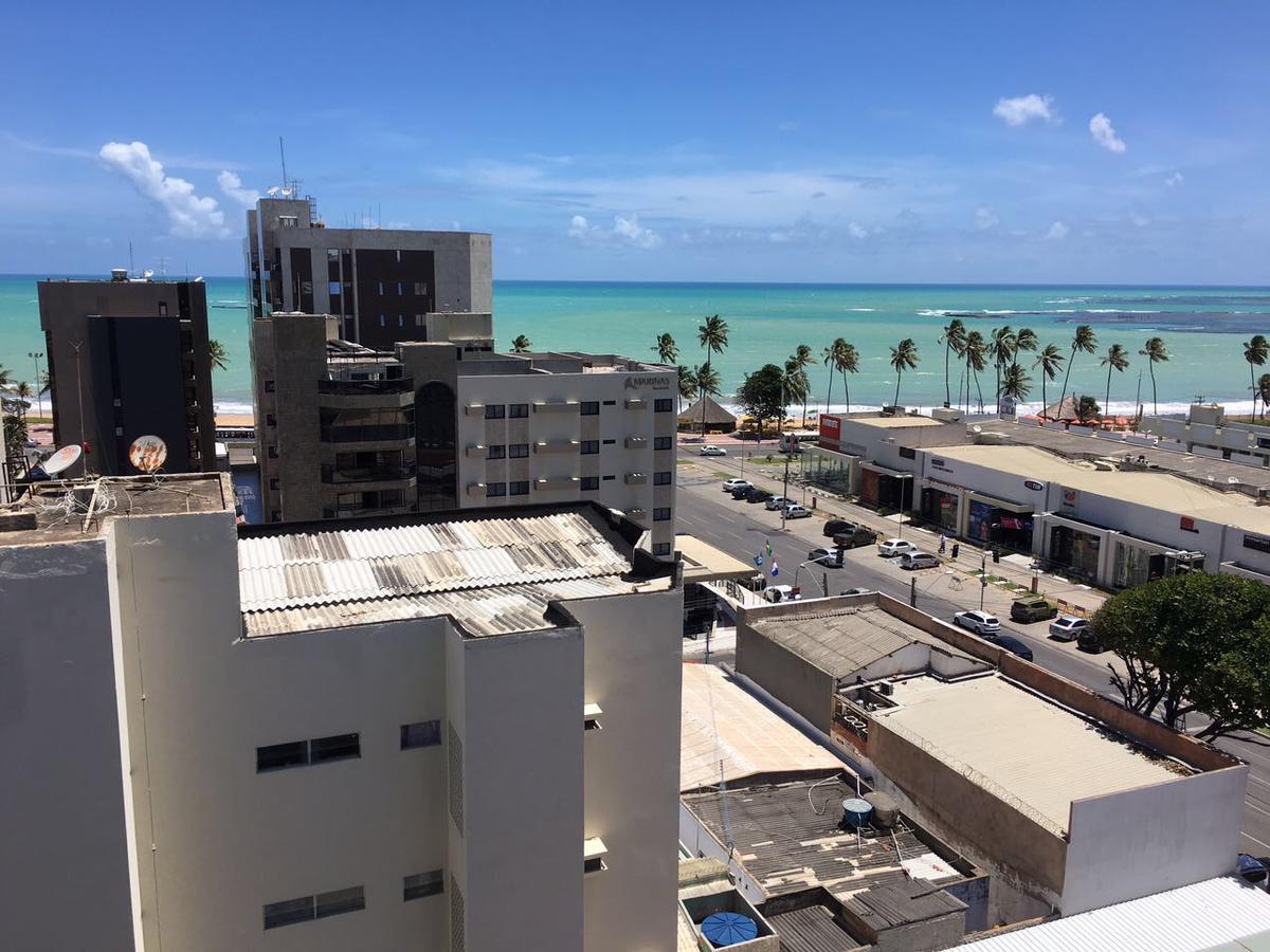 Apartamento Jatiuca Maceió 外观 照片