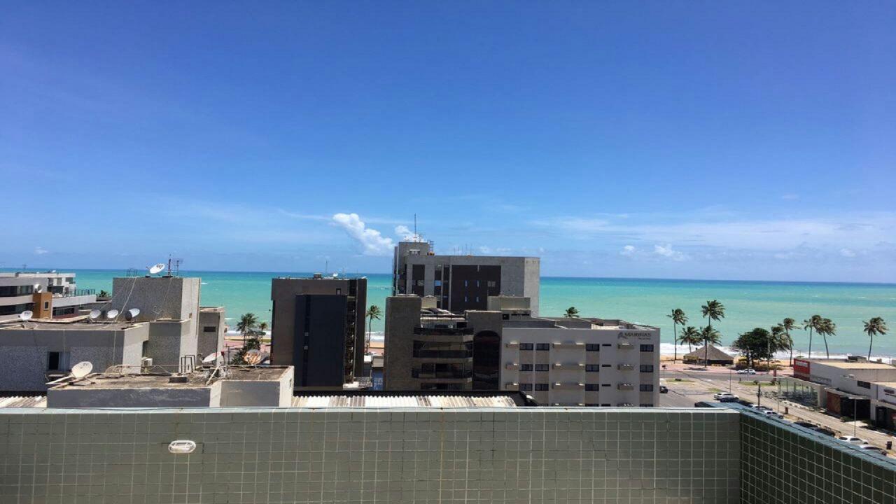 Apartamento Jatiuca Maceió 外观 照片