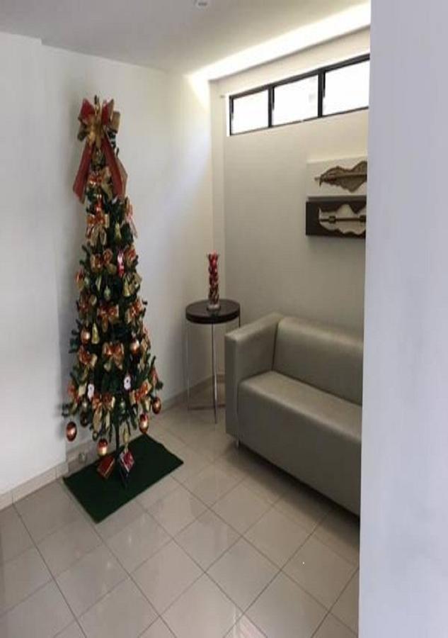 Apartamento Jatiuca Maceió 外观 照片